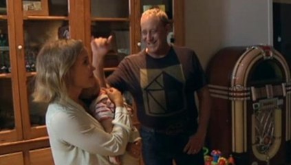 Crónica Rosa: ¿Pacto entre Mainat y su mujer?