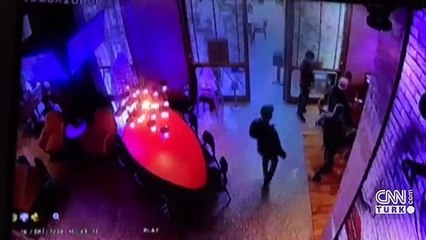 Bu kez dolandırıcılar tuzağa düştü| Video