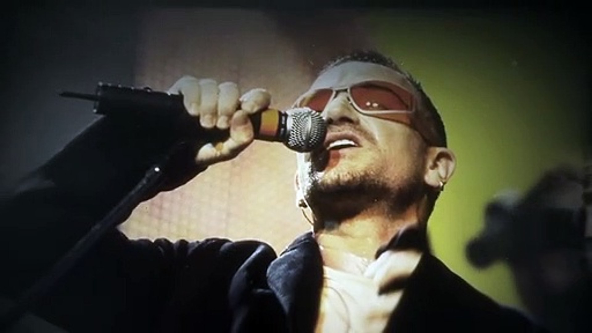 Bono_ U2 Frontman & Global Activist _ Biography