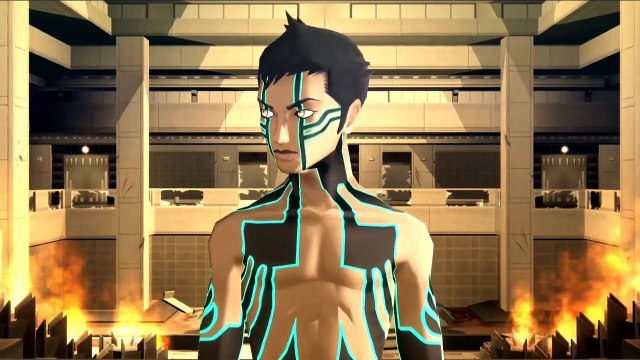 Shin Megami Tensei III: Nocturne HD Remaster Kuzunoha Raidou