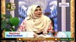 Taleemat-e-Mustafa S.A.W.W | Host: Syeda Zainab Alam | 26th October 2020 | ARY Qtv