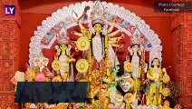 Navratri 2020: Covid-19 Related Guidelines Issued by Maharashtra, Gujarat; Here Are The Precautions That Need To Be  Observed
