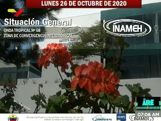 Download Video: Al Aire 26OCT2020 | Exitoso Simulacro de votación rumbo a las Parlamentarias del 6D