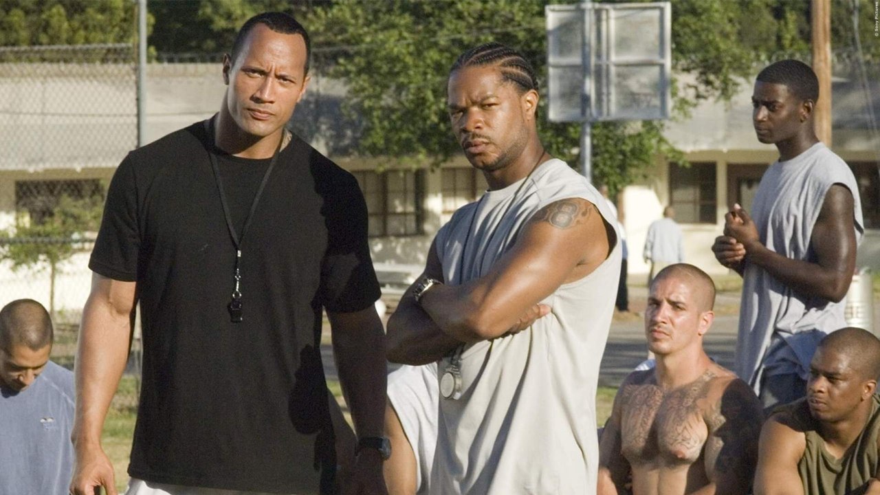 Spiel auf bewährung trailer deutsch german (2006)