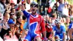 WHO is Tao Geoghegan Hart - Giro d'Italia 2020 winner