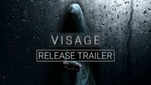 Visage - Trailer d'annonce