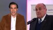 Sacha Baron Cohen RESPONDS to Rudy Giuliani’s Explanation of His ‘Borat 2’ Scene