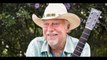 Jerry Jeff Walker known for writing 'Mr. Bojangles' dies at 78