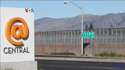 Sebagian Pekerja Teknologi Tinggalkan Silicon Valley