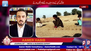 Basic Human rights I Human rights awareness I Aamer Habib report