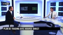 SMART BOURSE - Emission du lundi 26 octobre