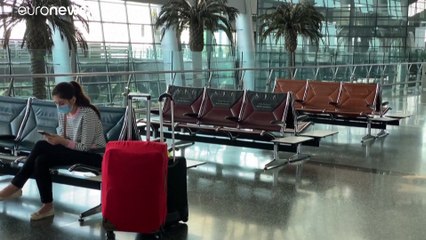 غضب بعد إجبار مسافرات على الخضوع لفحص نسائي  في مطار الدوحة