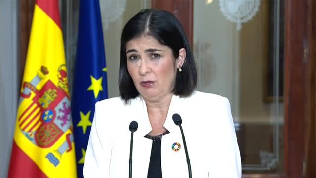 El Gobierno pide al PP que abandone sus condiciones para apoyar el estado de alarma