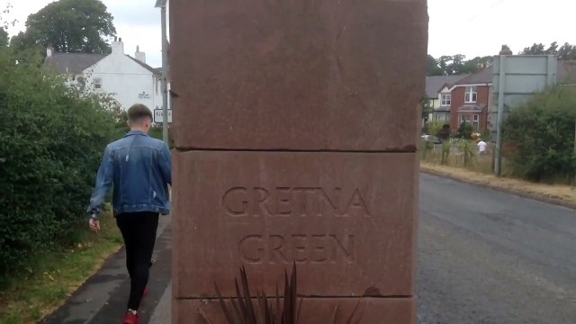 gretna green village