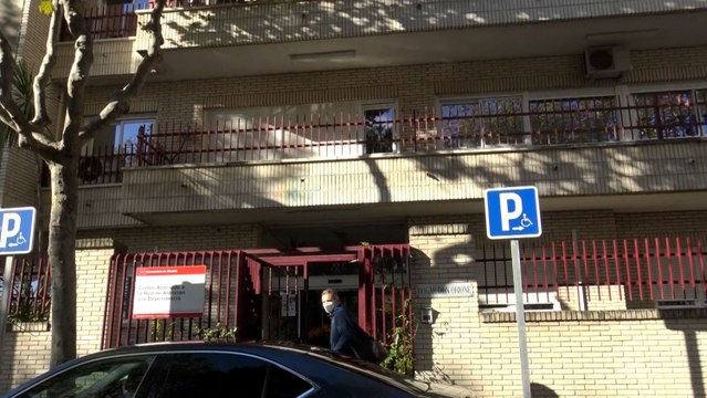 Iñaki Urdangarín reaparece después de su misterioso permiso de una semana