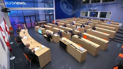 Covid-19 : les hôpitaux genevois appellent étudiants et retraités en médecine à l'aide