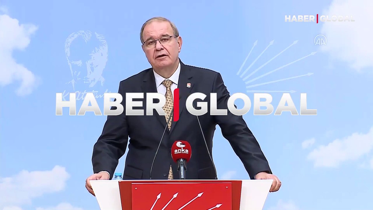 CHP'den Cumhurbaşkanı Erdoğan'ın boykot çağrısına destek