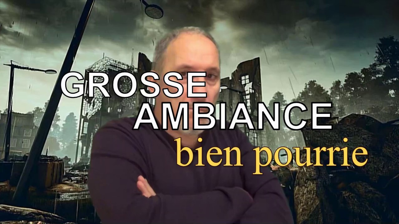 Quand trop d'infos tue l'info, on passe à côté de l'essentiel