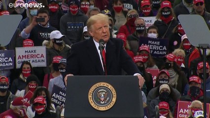 ΗΠΑ: Προεκλογικοί διαξιφισμοί για την πανδημία