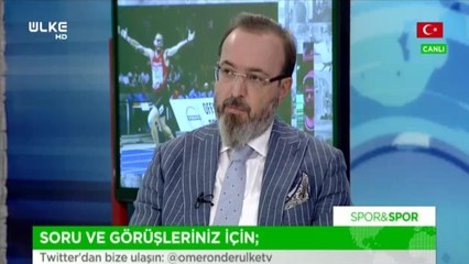 Spor & Spor - 26 Ekim 2020