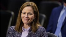 Amy Coney Barrett Expected To Be Confirmed Next Supreme Court Justice