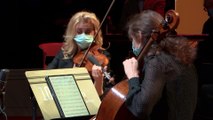 Mendelssohn : Trio pour piano, violon et violoncelle n° 1 en ré mineur Op. 49 - #IndétrônableLodéon