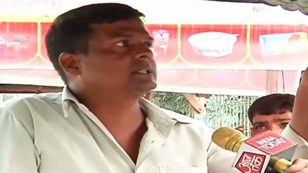 Bihar assembly polls: Ground report from Sasaram