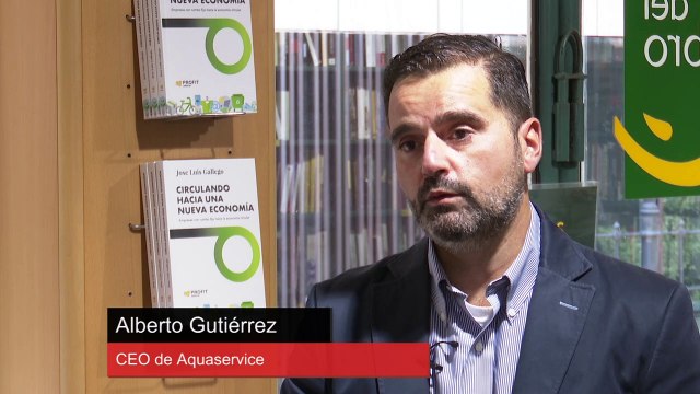 “Circulando hacia una nueva economía”, una llamada urgente a la Economía Circular