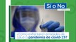 ¿Las entidades que lideran la salud pública han hecho un buen trabajo para enfrentar la pandemia por covid-19?