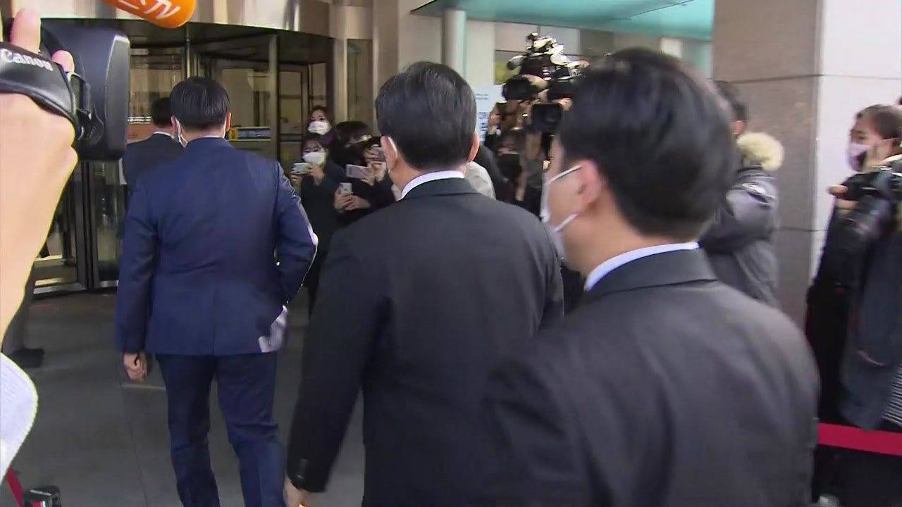 "대한민국 경제 위상 높이신 분" 정부·재계 조문 행렬 / YTN