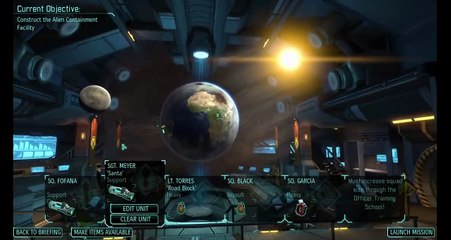 XCOM Enemy Within- Impossible Difficulty Playthrough EP8