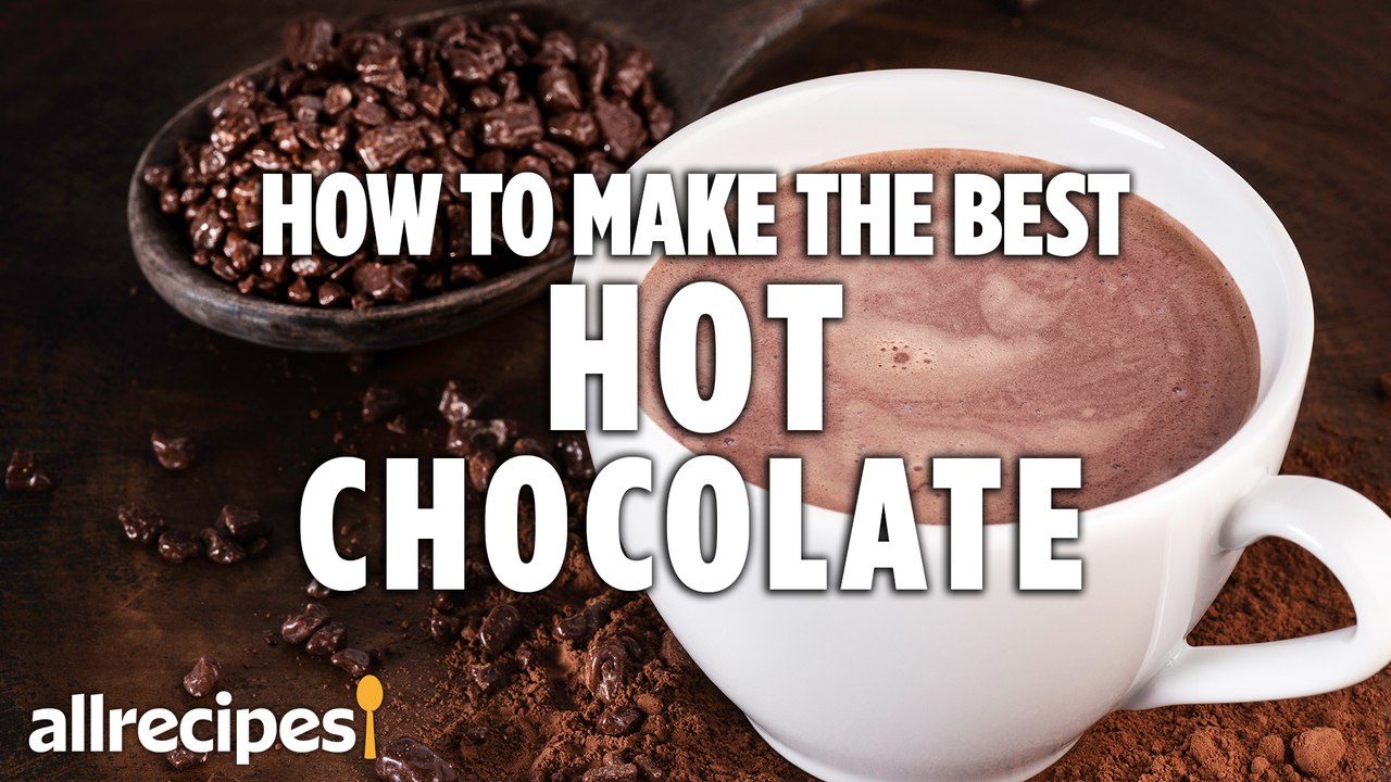 How to Make the Best Chocolate