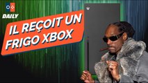 XBOX SERIES X et PS5 : GUERRE du MARKETING ! Snoop Dogg VS Travis Scott / Lewandoski - JVCom Daily
