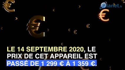 Quel est le prix du Thermomix TM6 et des autres robots-cuiseurs ?