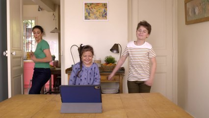 La famille tout écran : comment protéger sa vie privée sur Internet ?