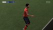 Istanbul Büyükşehir - Paris Saint-Germain : notre simulation FIFA 21 (2ème journée - Ligue des Champions)