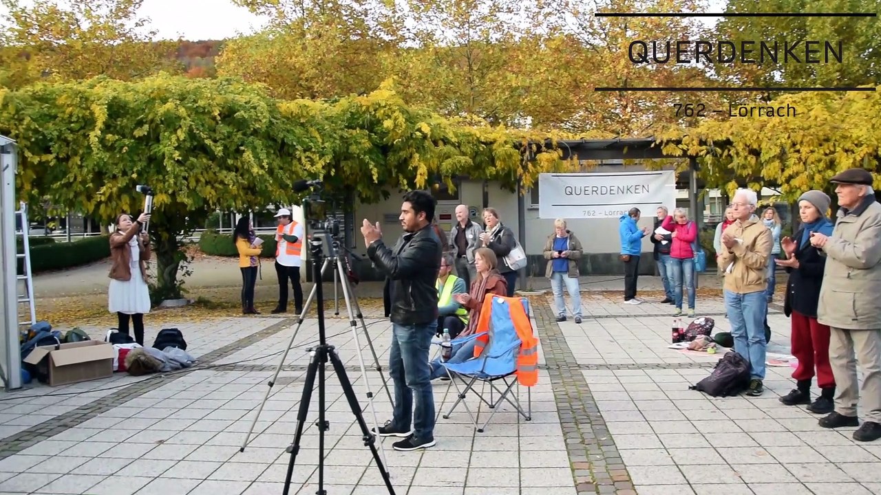 Querdenken 775 Waldshut-Tiengen - 08 - Dr. med. Mathias Poland - Viehmarktplatz, 24.10.2020