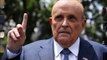 Rudy Giuliani Denies He Did Anything Wrong in New ‘Borat’ Movie