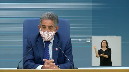 Revilla: "Von der Leyen apuesta por España"
