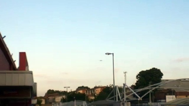 [SBFZ Spotting]Boeing 737-700 PR-GEE na aproximação final antes de pousar em Fortaleza vindo do Recife