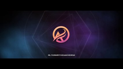 Alternative Universe Mage pk