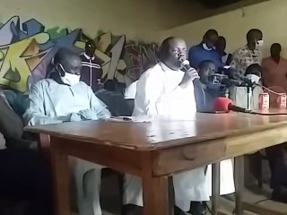 Parti socialiste :  L'Union des Coordinations de Nioro tire sur Serigne Mbaye Thiam