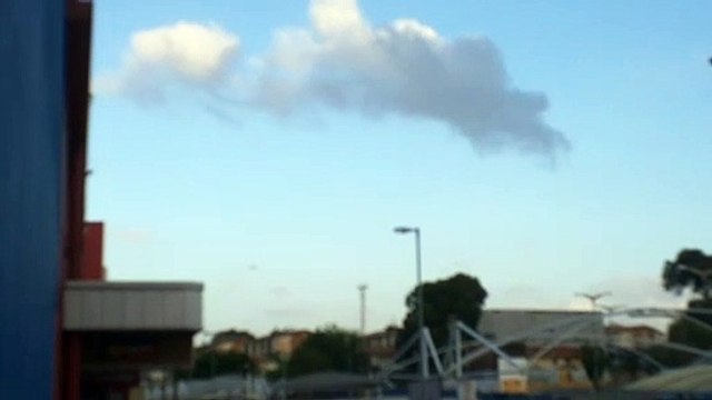 [SBFZ Spotting]Boeing 737-800 PR-GTP na aproximação final antes de pousar em Fortaleza vindo de Belém do Pará