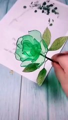 Amazing DIY idea!!!! | Followers craft idea | DIY arts and crafts | Home decor | Amazing DIY idea | #DotsDIY