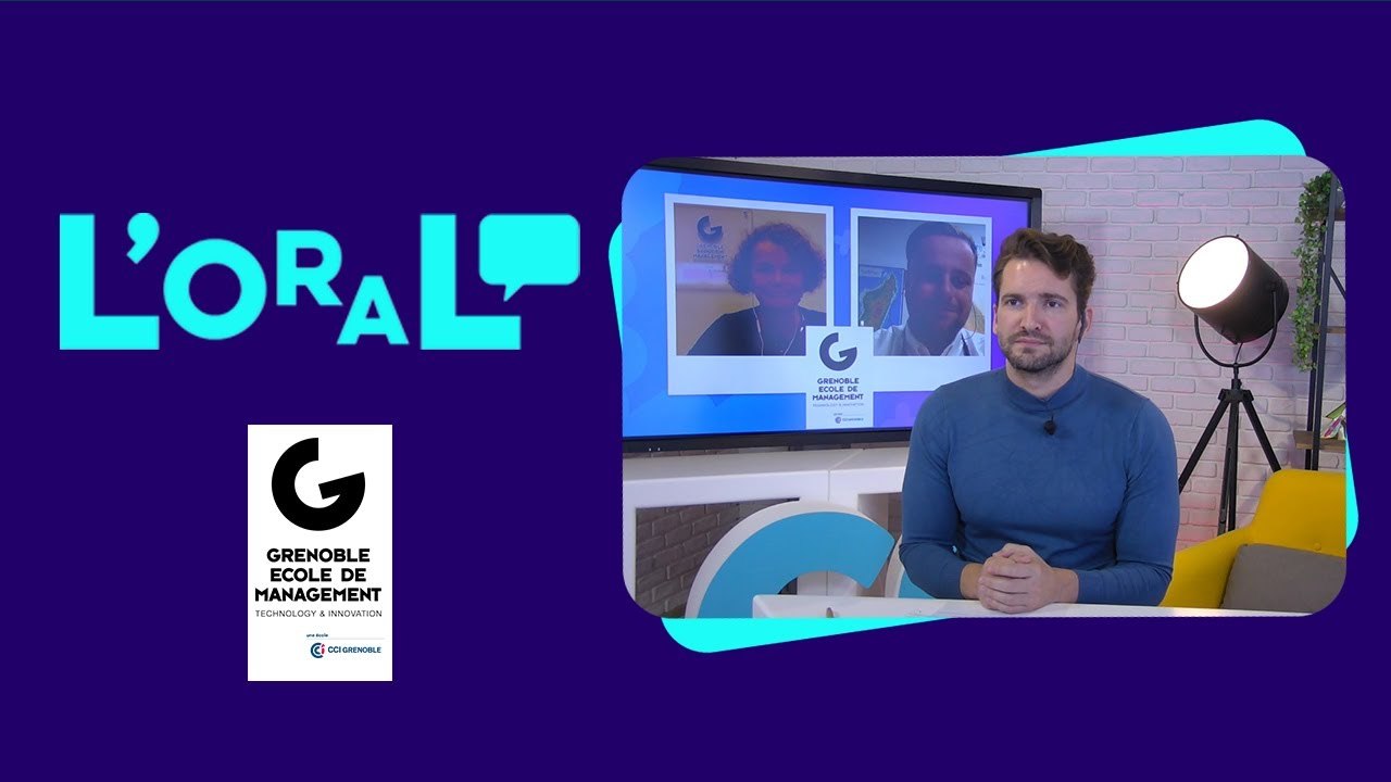 Grenoble EM - MSc International Human Resource Management