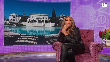 Wendy Williams' Former Dj Speaks Out Amid Concerns About Her Health And On-air Behavior