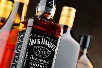 Jack Daniel's Wants Supreme Court to Hear Its Case Against 'Bad Spaniels' Dog Toy
