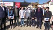 Türkiye'de Bir İlk, Köylülerin Yüzünü Güldüren Proje: “En Güzel Köy Benim Köyüm”