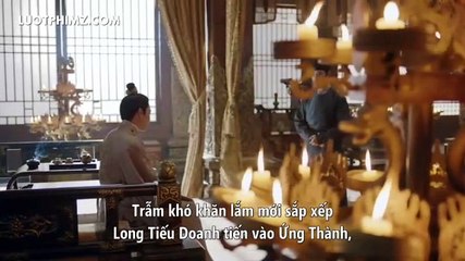 TRƯỜNG AN NẶC TẬP 47 VIETSUB