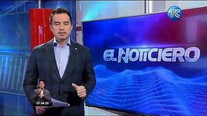 INEC reactiva conteo rápido de personas y viviendas en Guayaquil y Quito